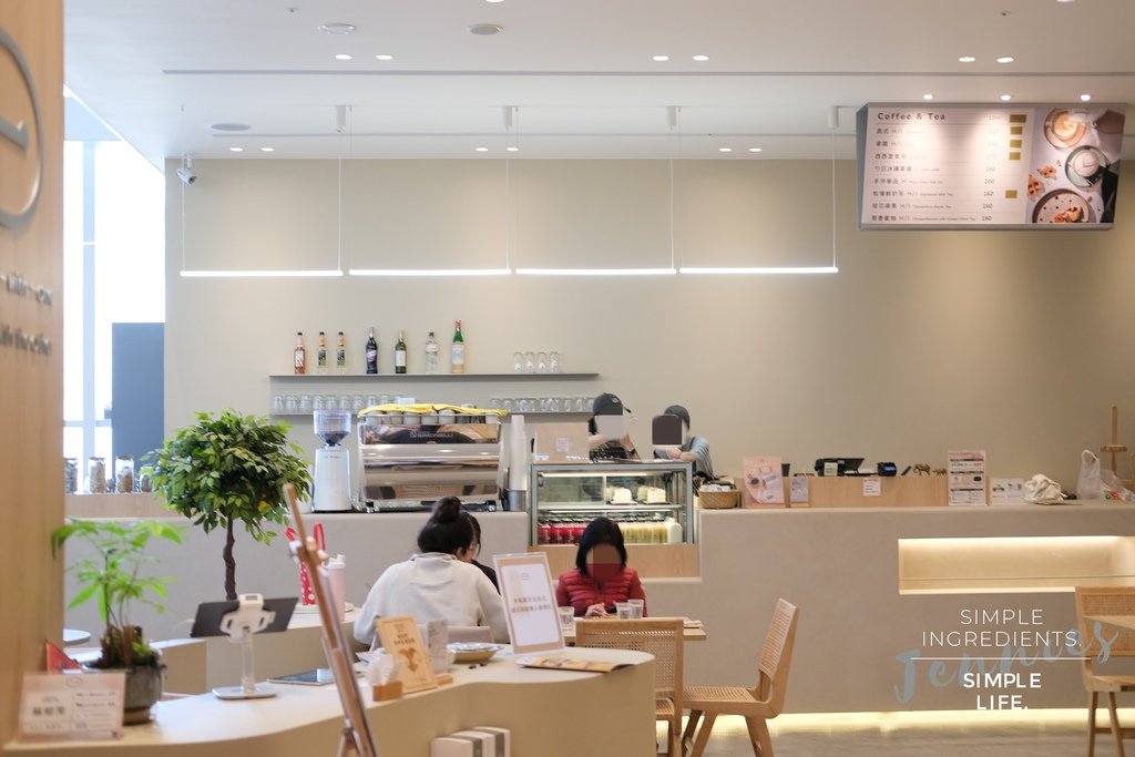 週末早晨有摩天輪相伴實在很幸福｜勺日zhuori 平衡的飲食