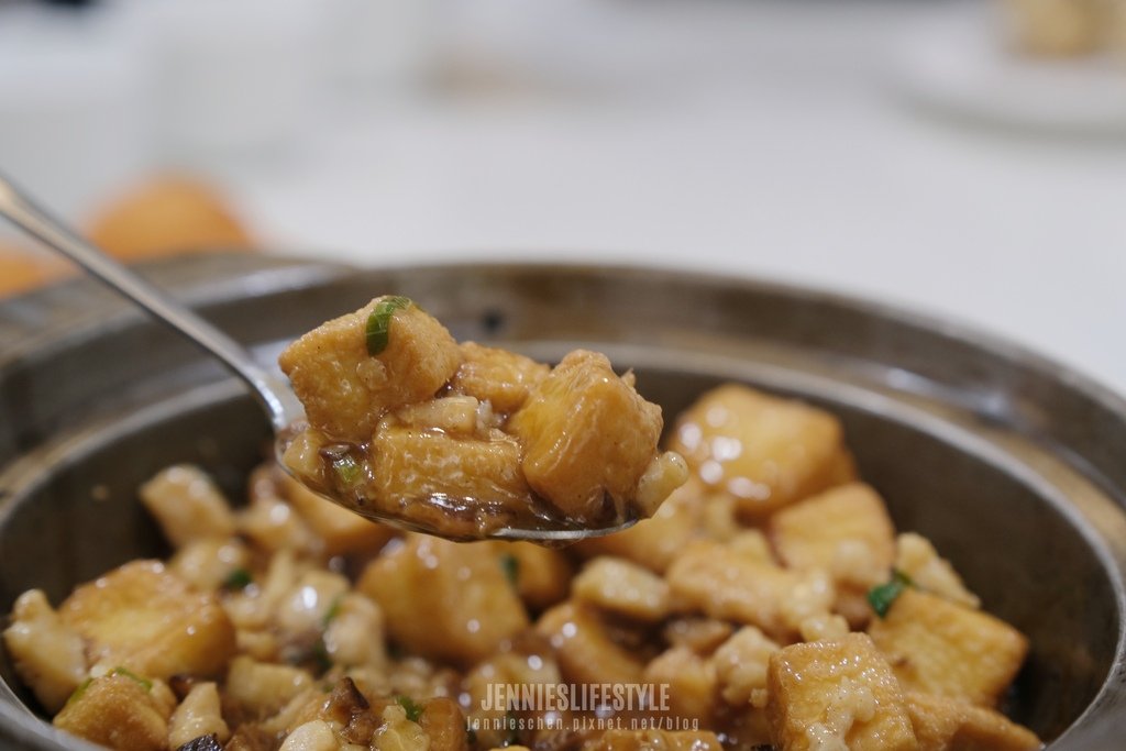 新店中式聚餐餐廳｜宸軒園  (中興店) 家常海鮮 粵菜港點 