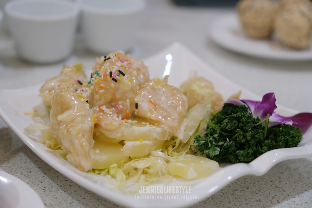 新店中式聚餐餐廳｜宸軒園  (中興店) 家常海鮮 粵菜港點 