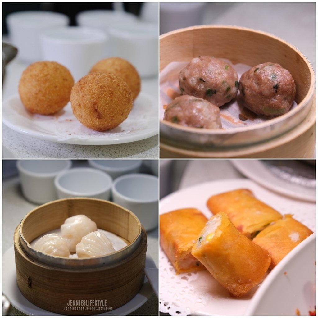 新店中式聚餐餐廳｜宸軒園  (中興店) 家常海鮮 粵菜港點 