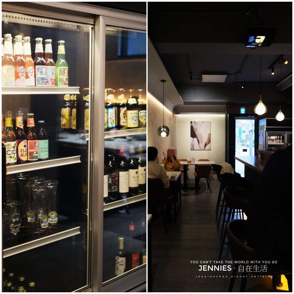 六張犁 新開幕｜ Bloom bistro 綻.食 無論是早