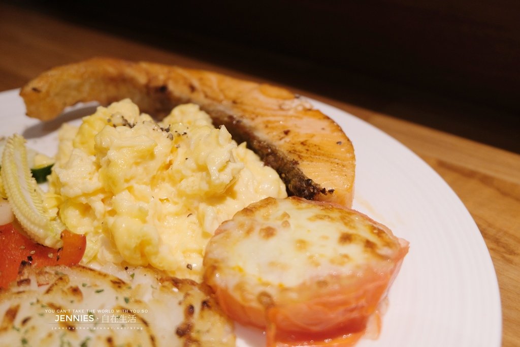 六張犁 新開幕｜ Bloom bistro 綻.食 無論是早