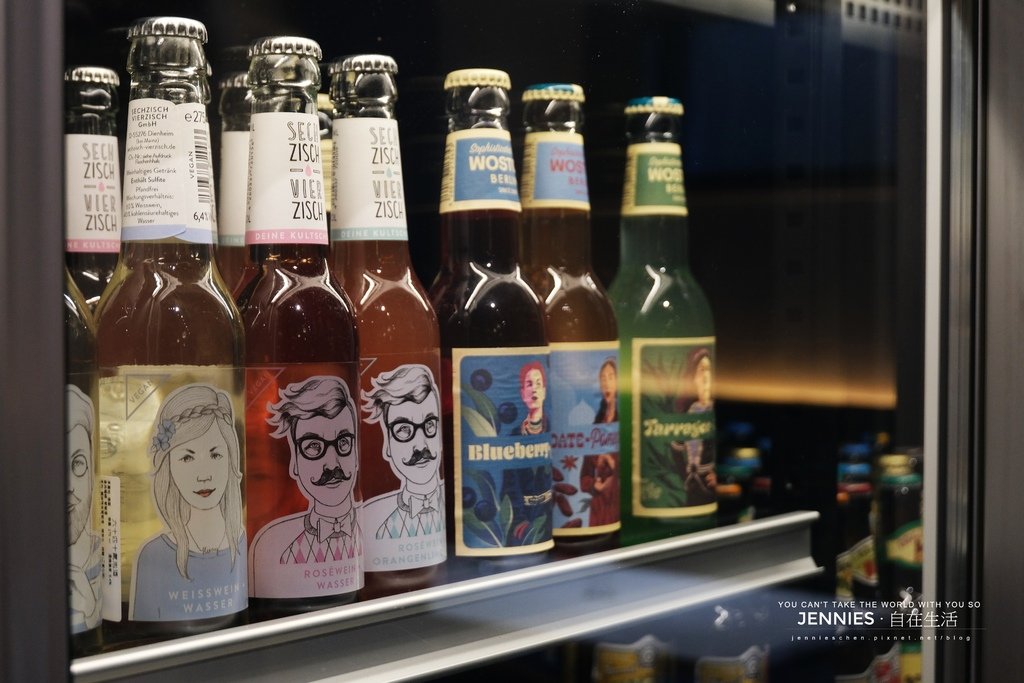 六張犁 新開幕｜ Bloom bistro 綻.食 無論是早