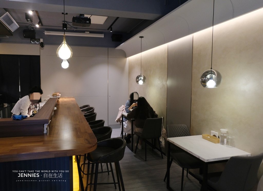 六張犁 新開幕｜ Bloom bistro 綻.食 無論是早