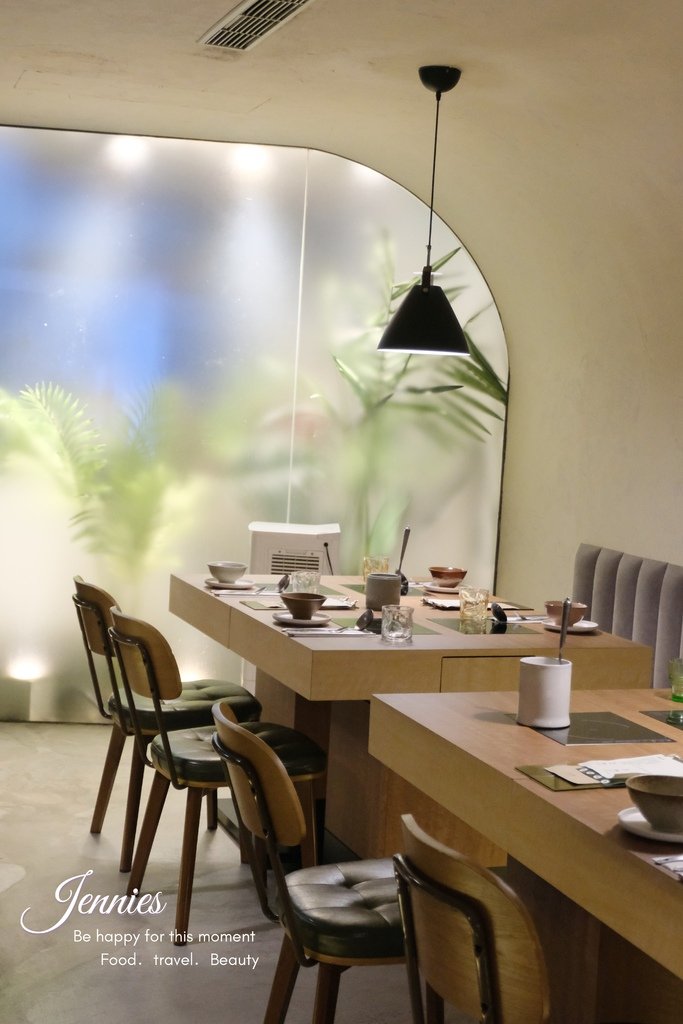 台北東區低調的鍋物店｜茶冉 茶湯火鍋專門店 熱量低不怕胖可以