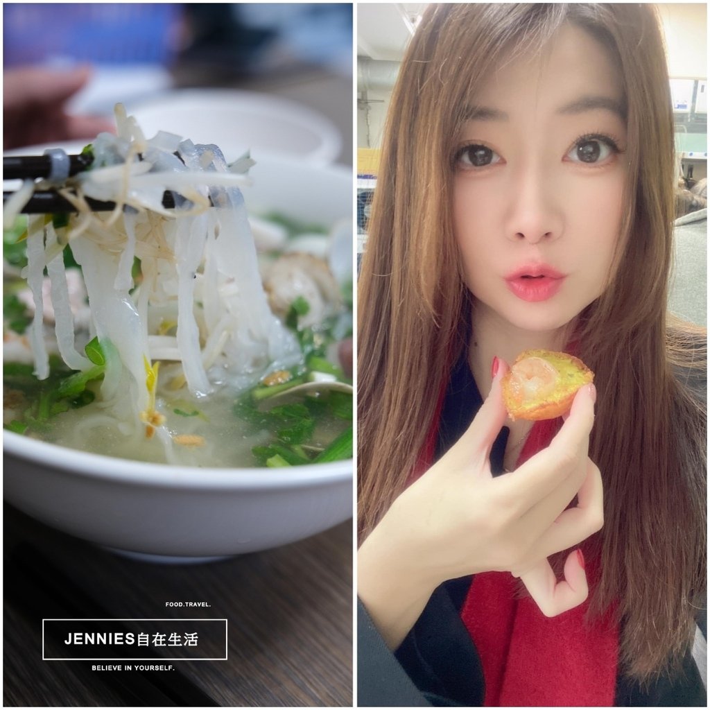 在地人推薦的隱藏小吃店｜安南食府越式餐館 道地越式純正風味