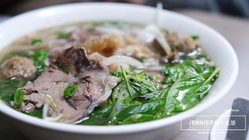 在地人推薦的隱藏小吃店｜安南食府越式餐館 道地越式純正風味