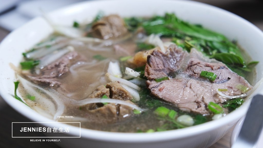 在地人推薦的隱藏小吃店｜安南食府越式餐館 道地越式純正風味