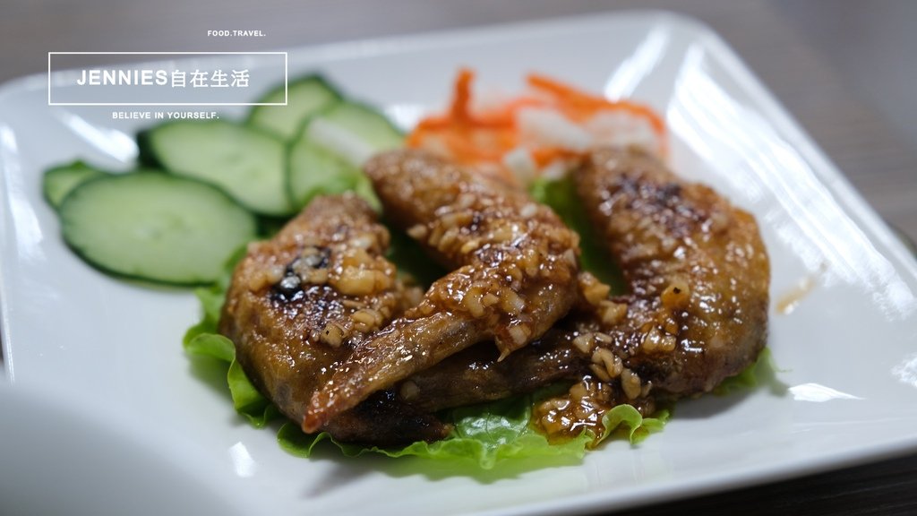 在地人推薦的隱藏小吃店｜安南食府越式餐館 道地越式純正風味