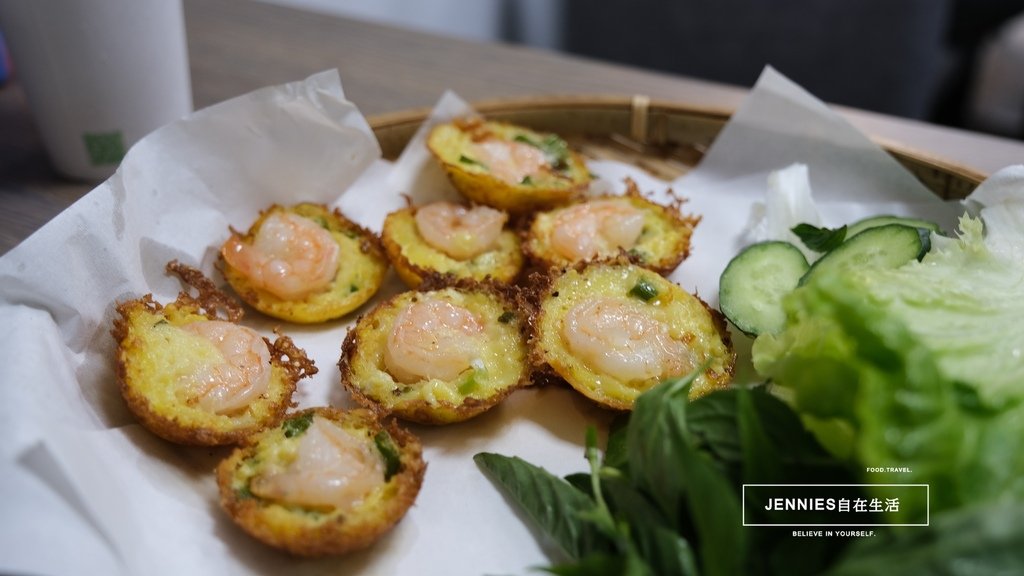 在地人推薦的隱藏小吃店｜安南食府越式餐館 道地越式純正風味