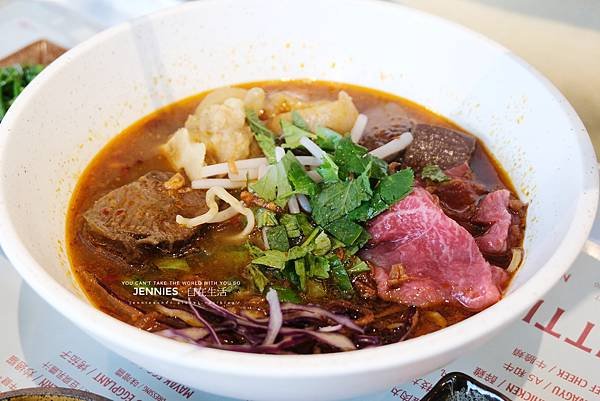 一篇就搞定【台北市的牛肉麵你們吃過幾家？】三十家以上牛肉麵推