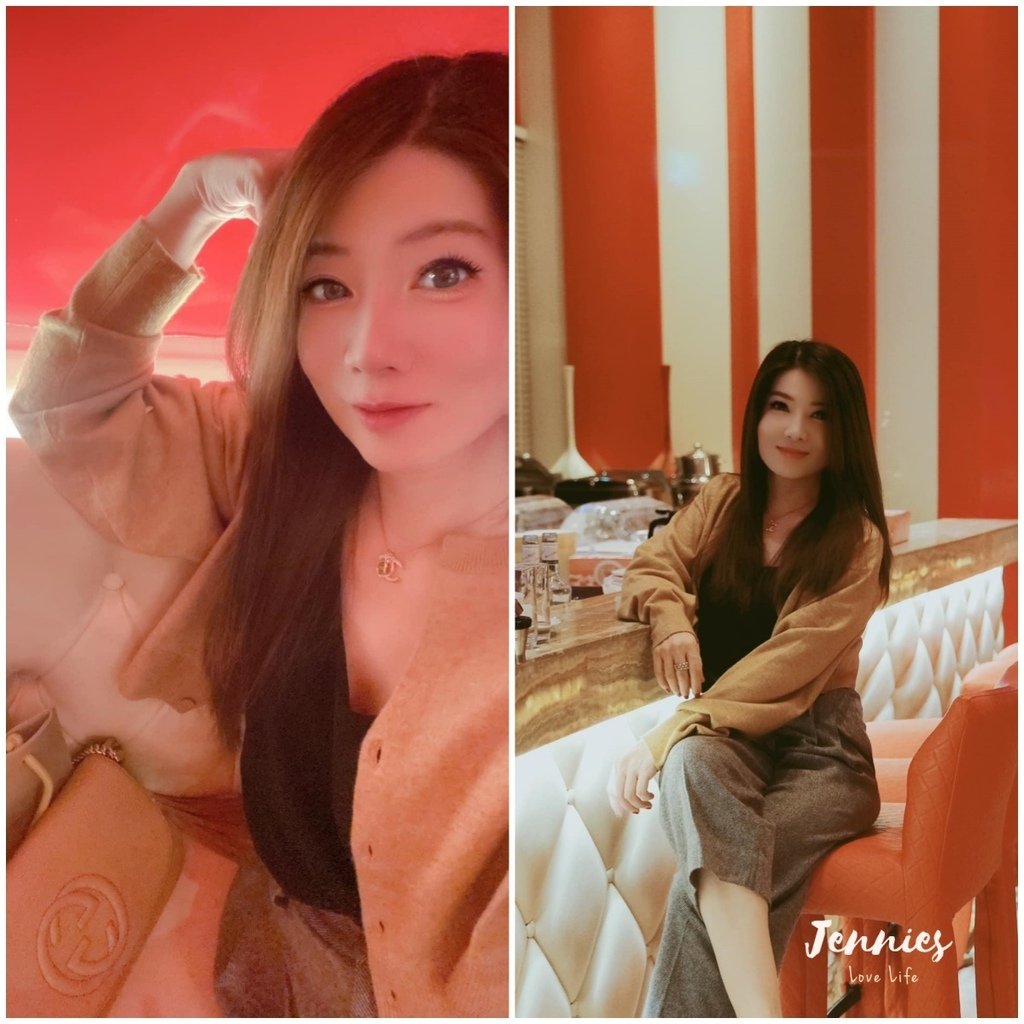 The Lin Hotel台中林酒店｜林酒廊 與森林百匯 各