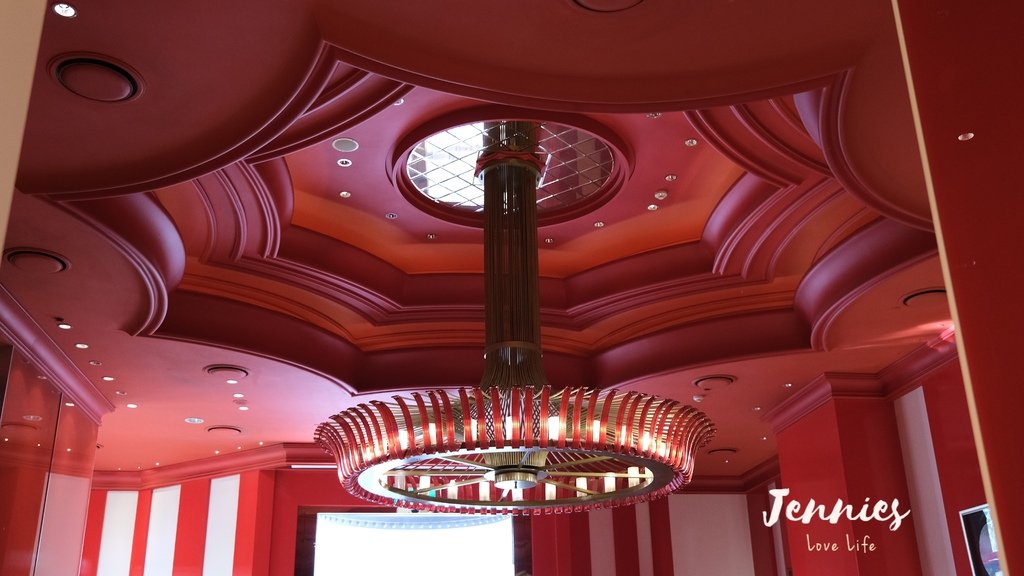The Lin Hotel台中林酒店｜林酒廊 與森林百匯 各