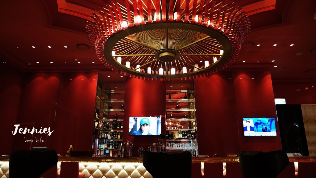 The Lin Hotel台中林酒店｜林酒廊 與森林百匯 各