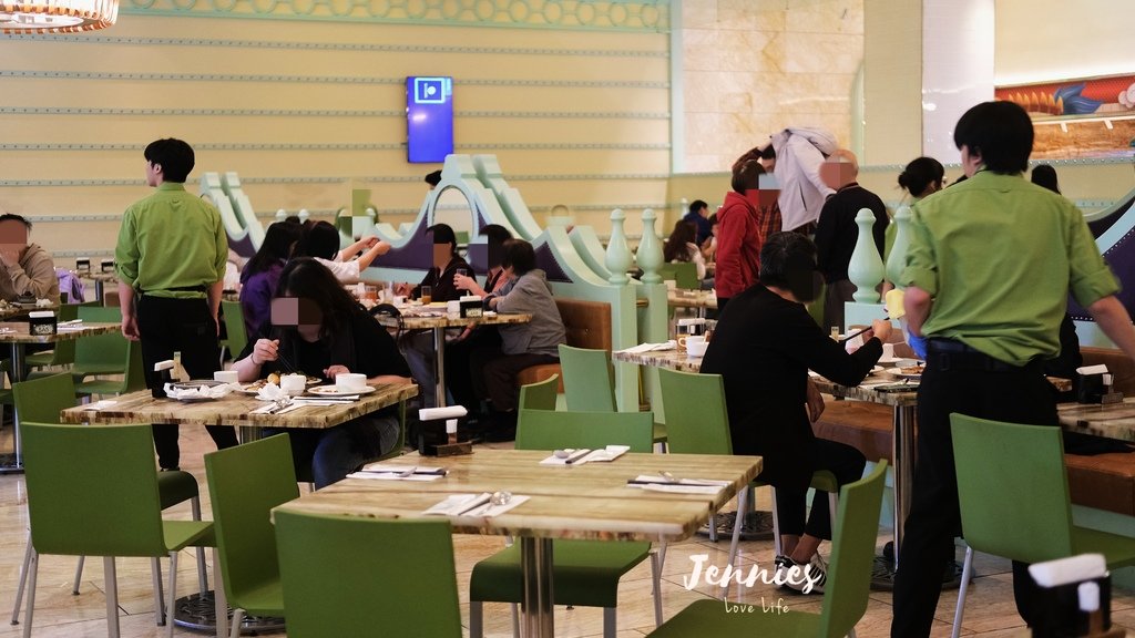 The Lin Hotel台中林酒店｜林酒廊 與森林百匯 各