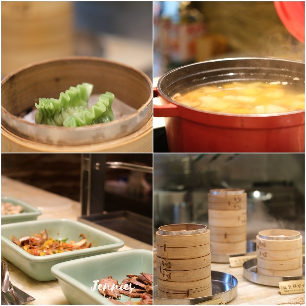 The Lin Hotel台中林酒店｜林酒廊 與森林百匯 各
