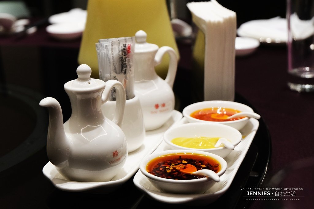 吃了十幾年的尾牙最滿意的一次｜漢來名人坊 台北敦化店 以深厚