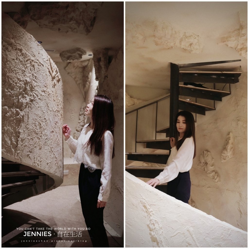 彷彿穿越時光來到中古世紀的歐洲｜迪化街 以賽亞 יְשַׁע
