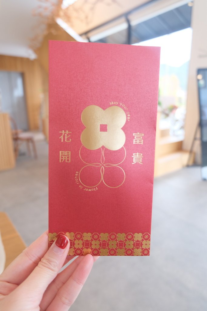 田中央靜謐溫柔的白色透明玻璃屋值得前來｜宜蘭 Walk In