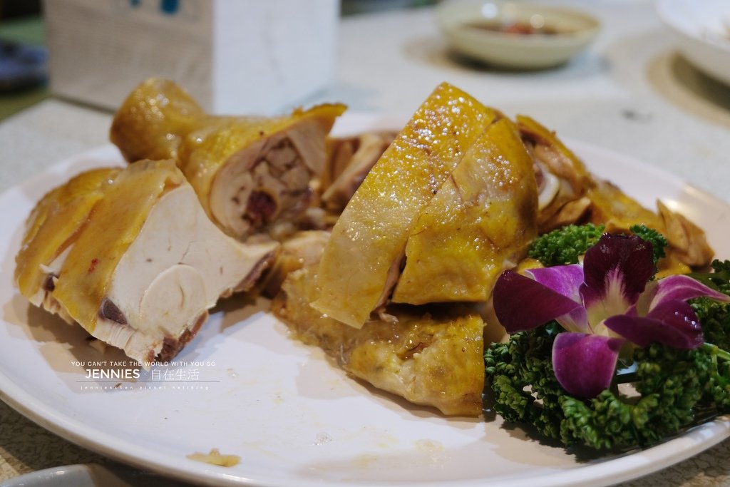 過年去吃的這家讓我感覺很超值｜北投區 傳承茶蝦飯 我家客家小