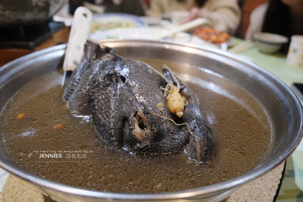 過年去吃的這家讓我感覺很超值｜北投區 傳承茶蝦飯 我家客家小