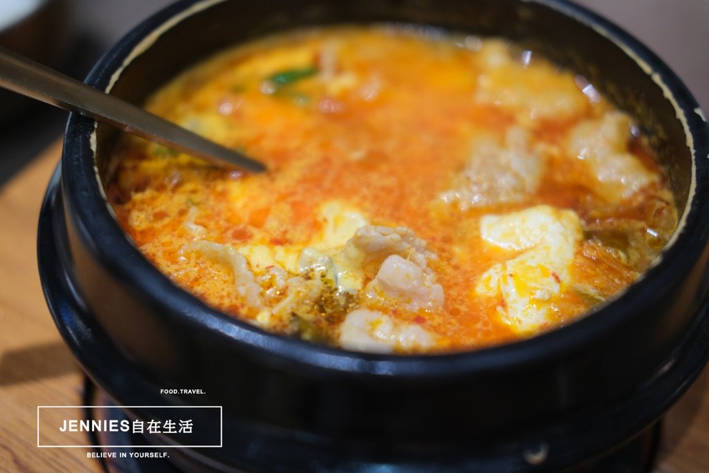 說到韓式料理你最喜歡哪一間｜豆豆里 DODOLI 精緻多樣每
