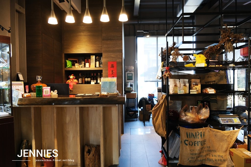 Google上有4.2顆星的這家料好又實在｜綠灣創藝餐館 創
