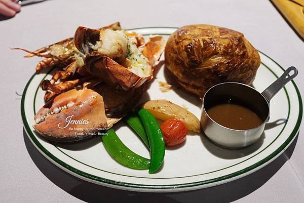 一篇就搞定【台北肉食性男女】｜20間↑牛排館夠你吃嗎？