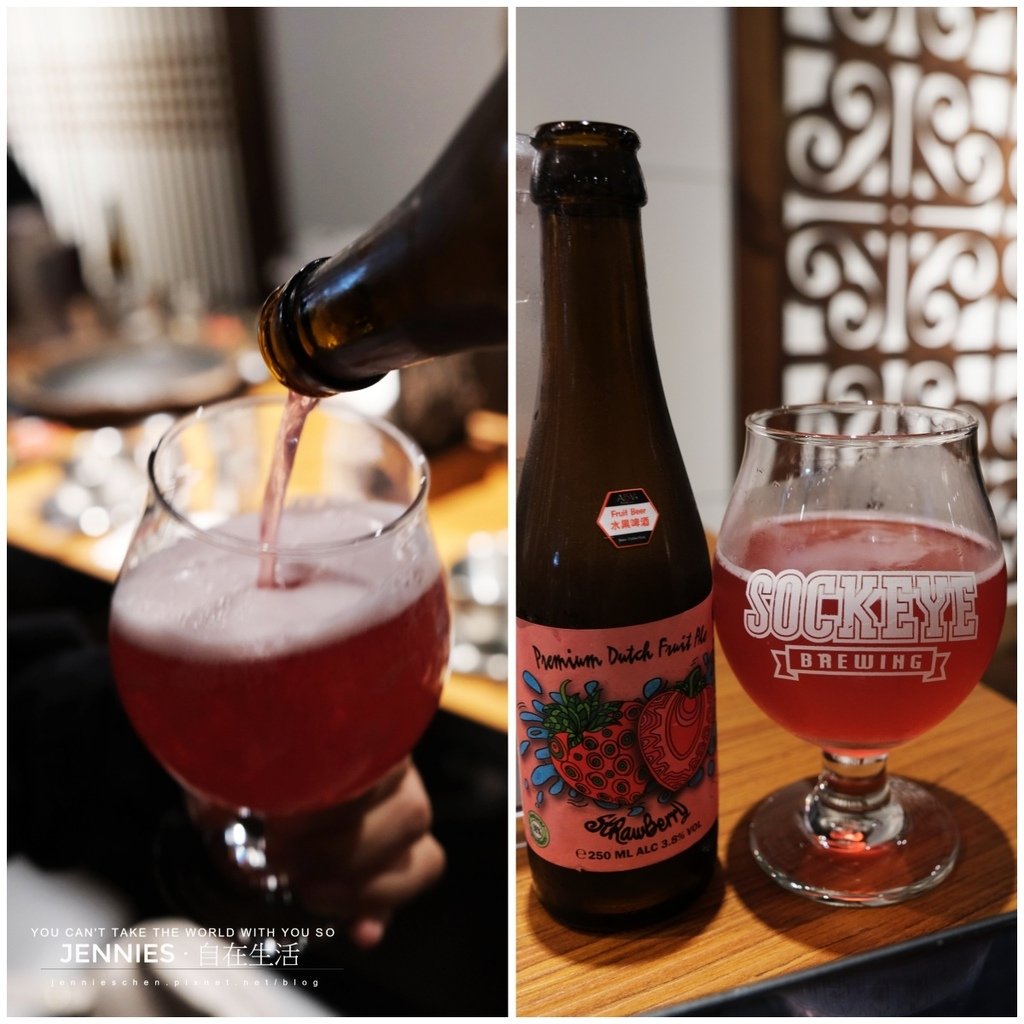 深入韓國美食文化帶來多元風味體驗｜板橋 ABV韓式餐酒館 香