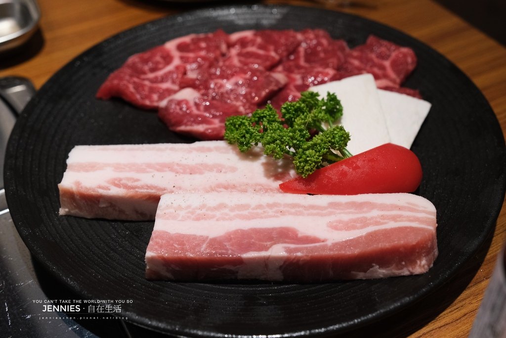 深入韓國美食文化帶來多元風味體驗｜板橋 ABV韓式餐酒館 香