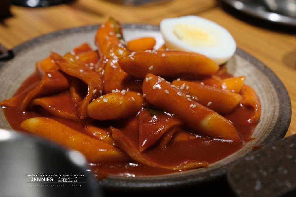 深入韓國美食文化帶來多元風味體驗｜板橋 ABV韓式餐酒館 香