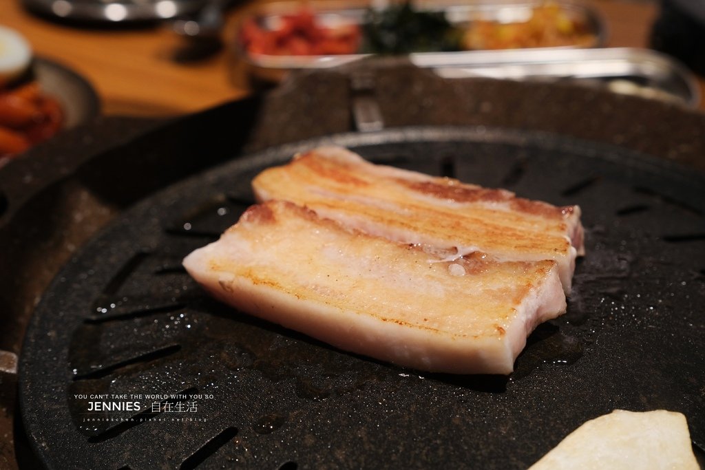 深入韓國美食文化帶來多元風味體驗｜板橋 ABV韓式餐酒館 香