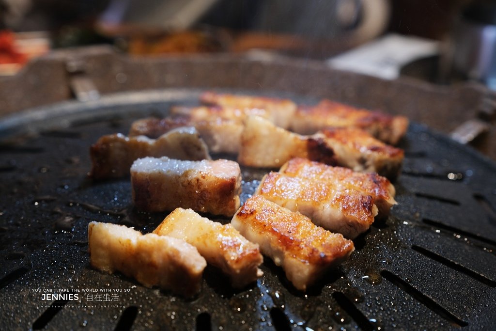 深入韓國美食文化帶來多元風味體驗｜板橋 ABV韓式餐酒館 香