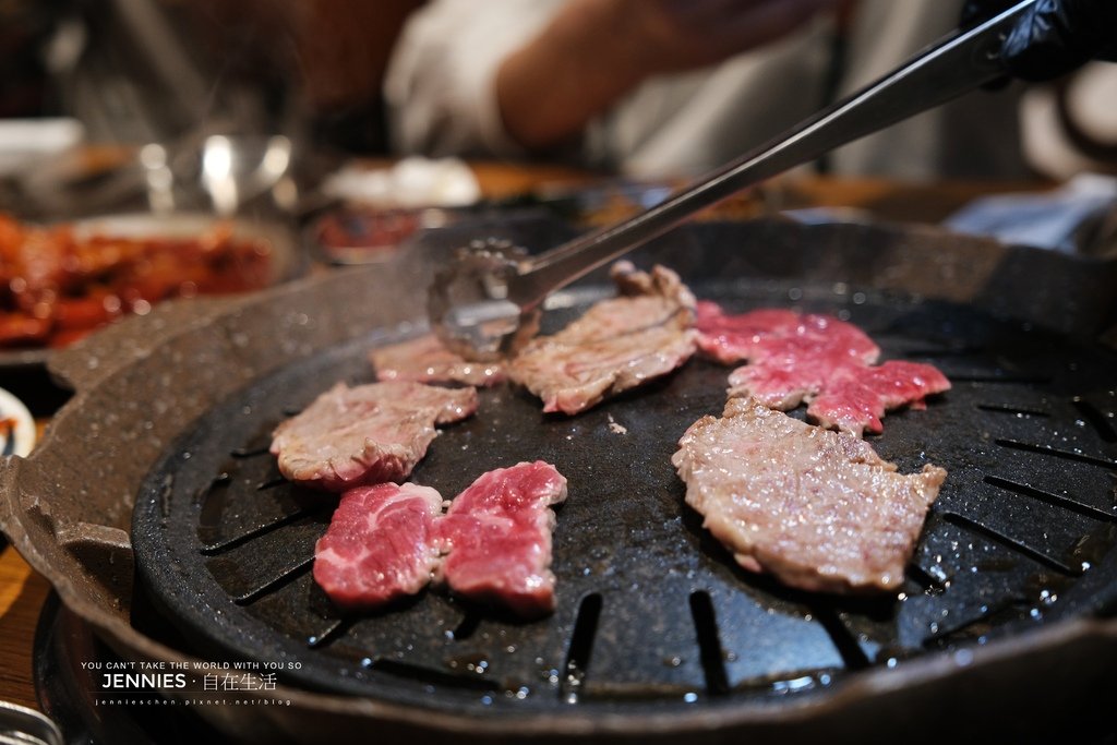 深入韓國美食文化帶來多元風味體驗｜板橋 ABV韓式餐酒館 香