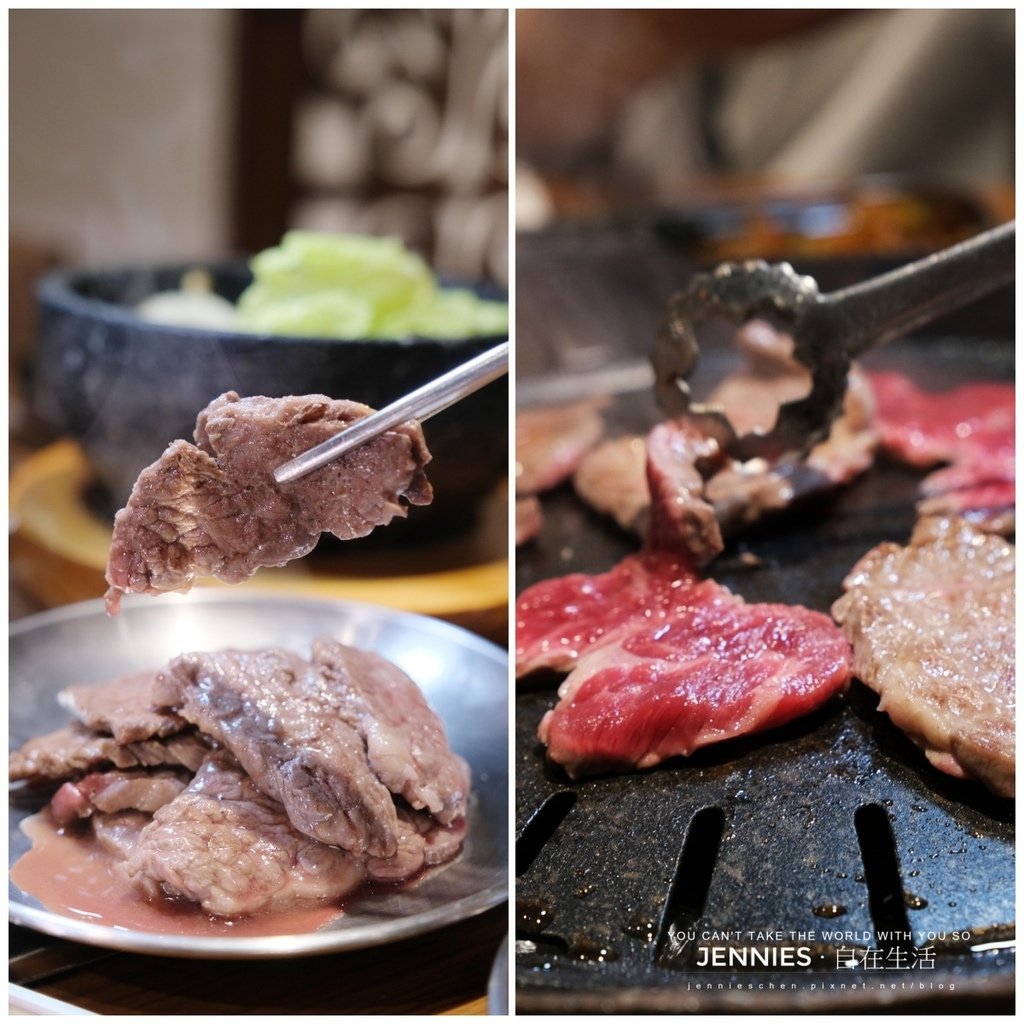 深入韓國美食文化帶來多元風味體驗｜板橋 ABV韓式餐酒館 香