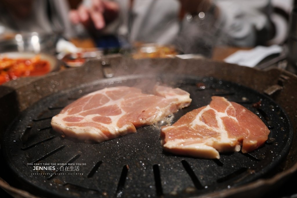 深入韓國美食文化帶來多元風味體驗｜板橋 ABV韓式餐酒館 香