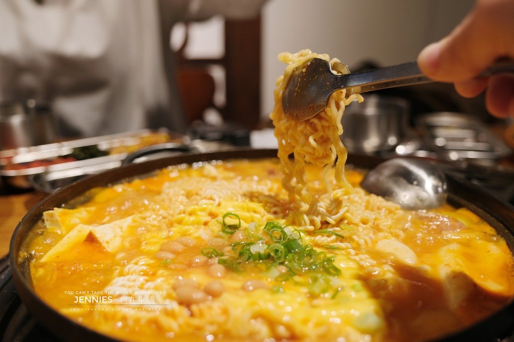 深入韓國美食文化帶來多元風味體驗｜板橋 ABV韓式餐酒館 香