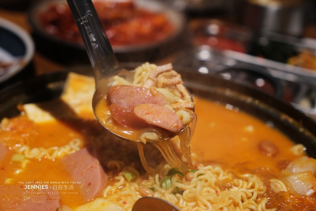 深入韓國美食文化帶來多元風味體驗｜板橋 ABV韓式餐酒館 香