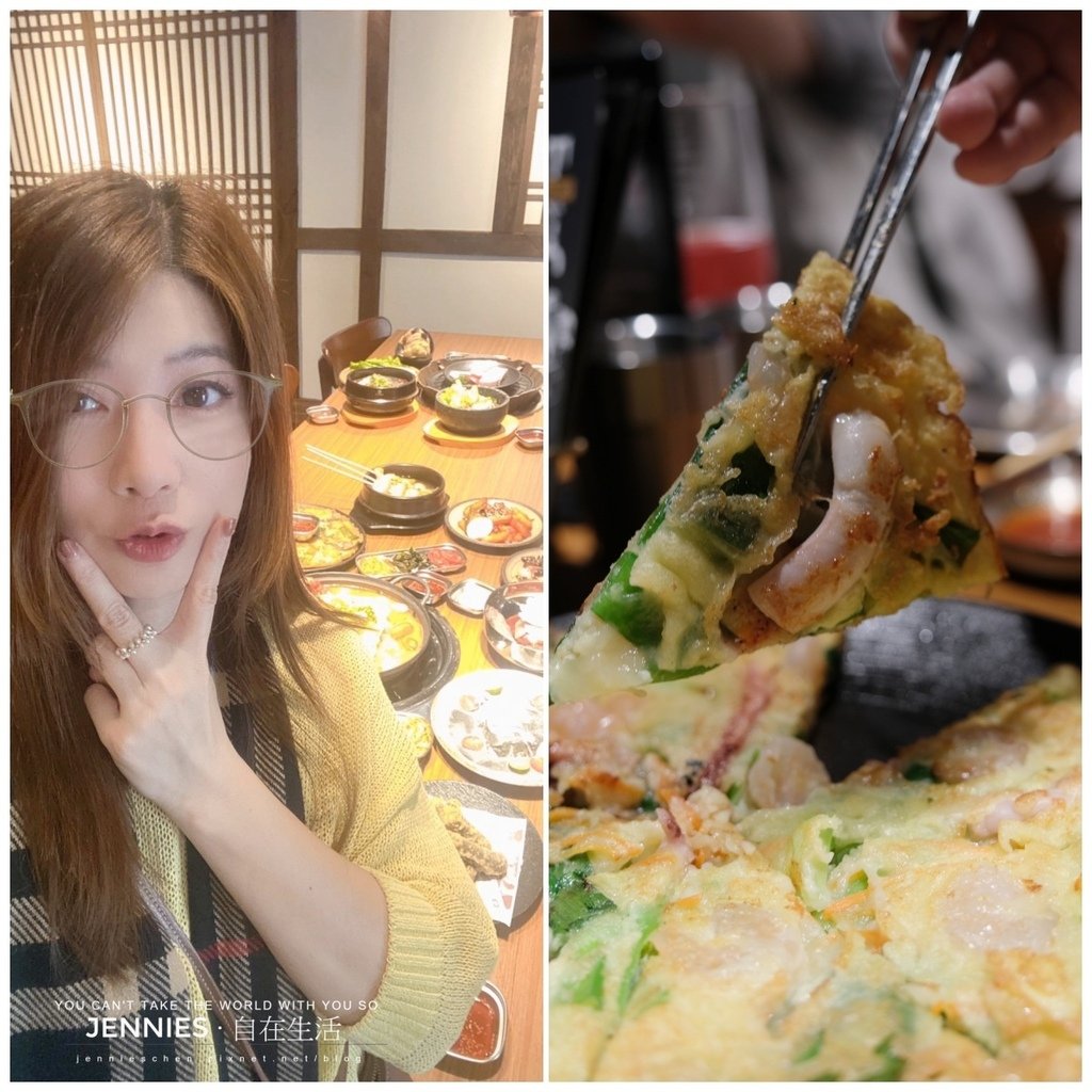 深入韓國美食文化帶來多元風味體驗｜板橋 ABV韓式餐酒館 香