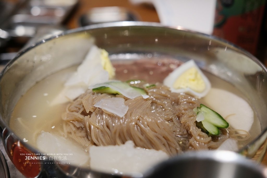 深入韓國美食文化帶來多元風味體驗｜板橋 ABV韓式餐酒館 香
