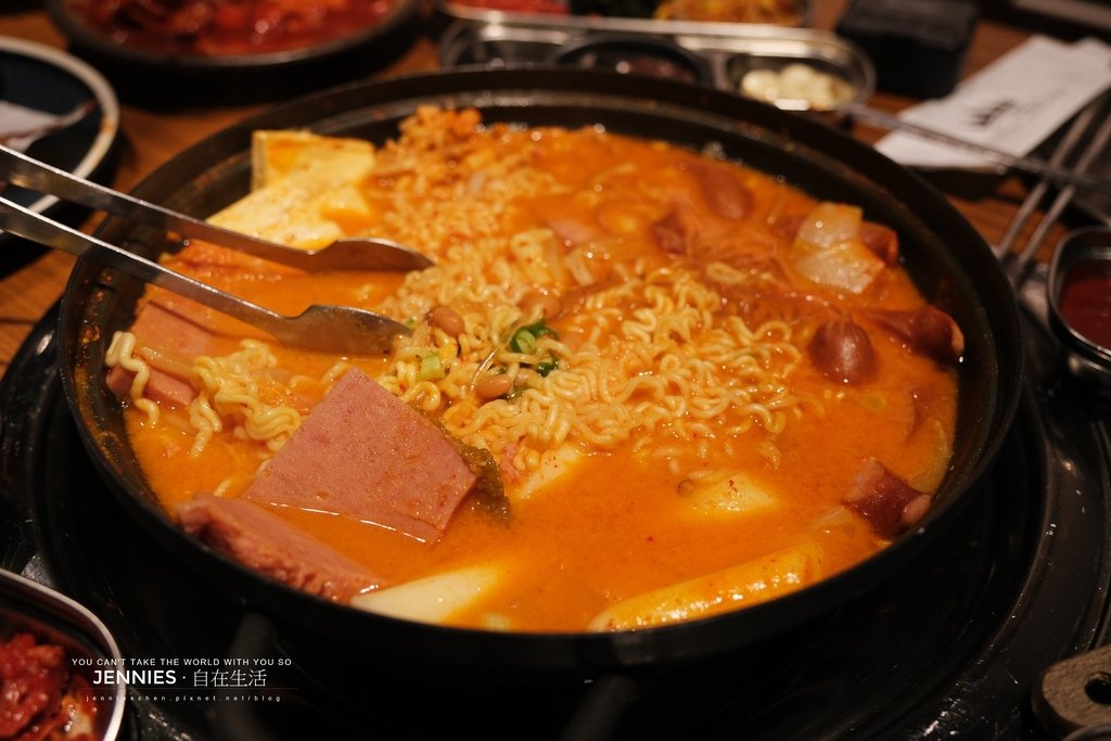 深入韓國美食文化帶來多元風味體驗｜板橋 ABV韓式餐酒館 香