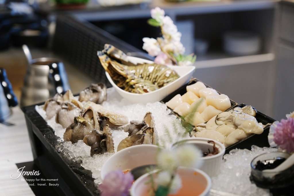 與你共赴一場法式味蕾的盛宴｜Le Goût 樂葵 講究食材來