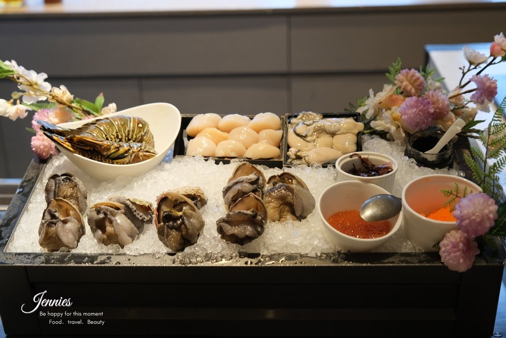 與你共赴一場法式味蕾的盛宴｜Le Goût 樂葵 講究食材來