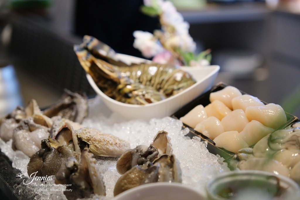 與你共赴一場法式味蕾的盛宴｜Le Goût 樂葵 講究食材來