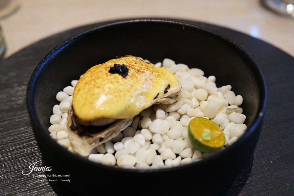 與你共赴一場法式味蕾的盛宴｜Le Goût 樂葵 講究食材來