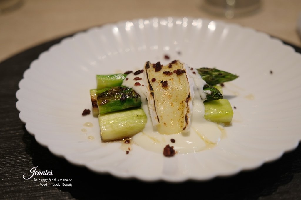 與你共赴一場法式味蕾的盛宴｜Le Goût 樂葵 講究食材來