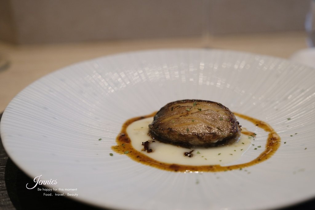 與你共赴一場法式味蕾的盛宴｜Le Goût 樂葵 講究食材來