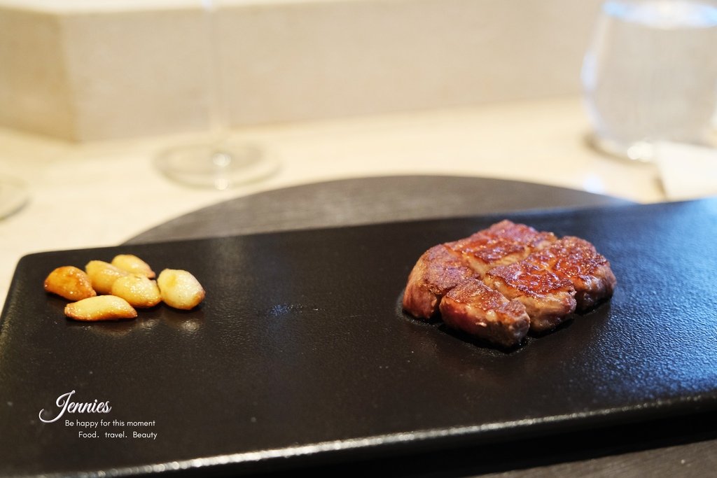 與你共赴一場法式味蕾的盛宴｜Le Goût 樂葵 講究食材來