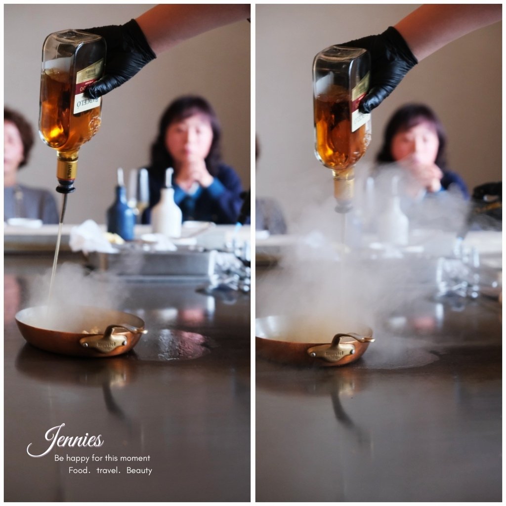 與你共赴一場法式味蕾的盛宴｜Le Goût 樂葵 講究食材來