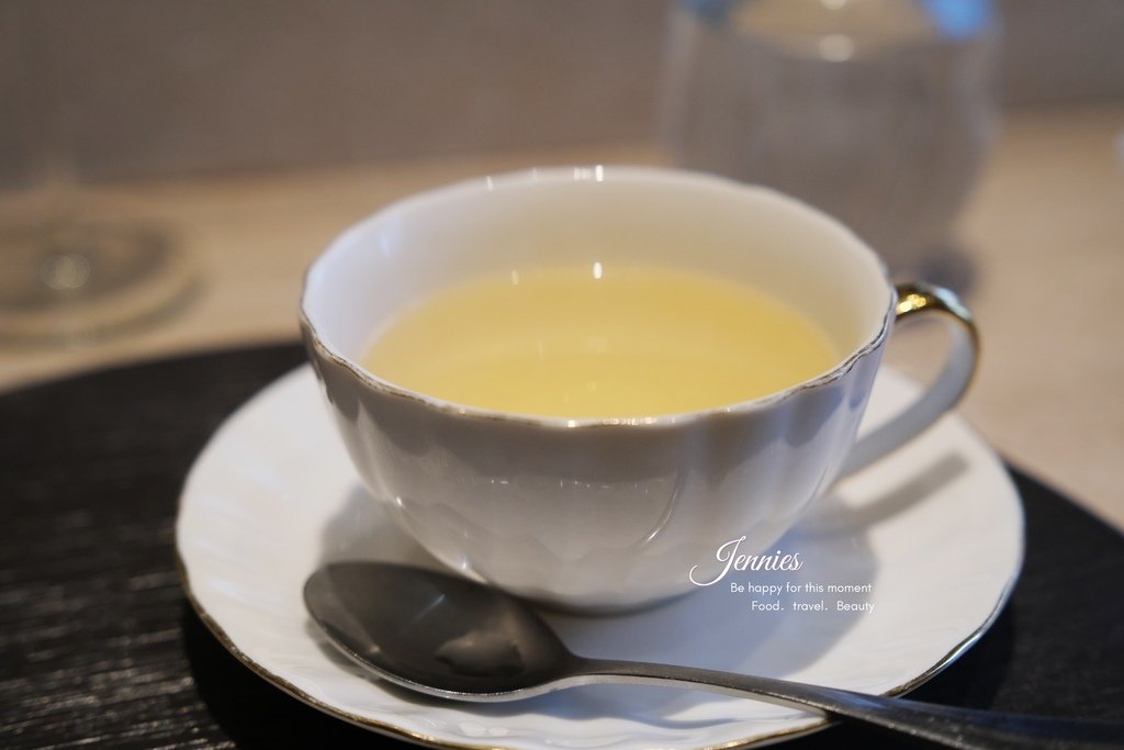 與你共赴一場法式味蕾的盛宴｜Le Goût 樂葵 講究食材來